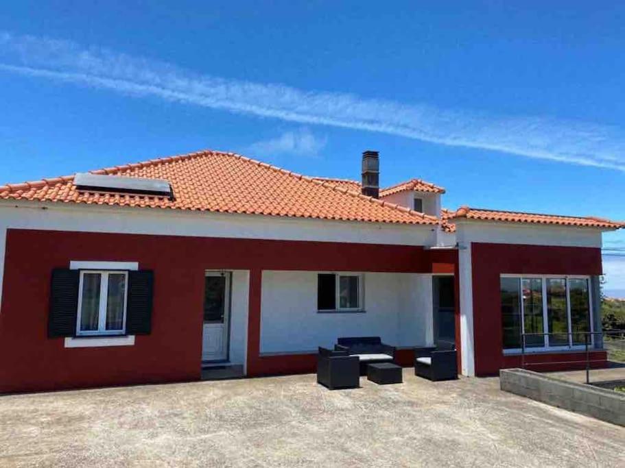 Brazao Guest House Santana  Exteriér fotografie