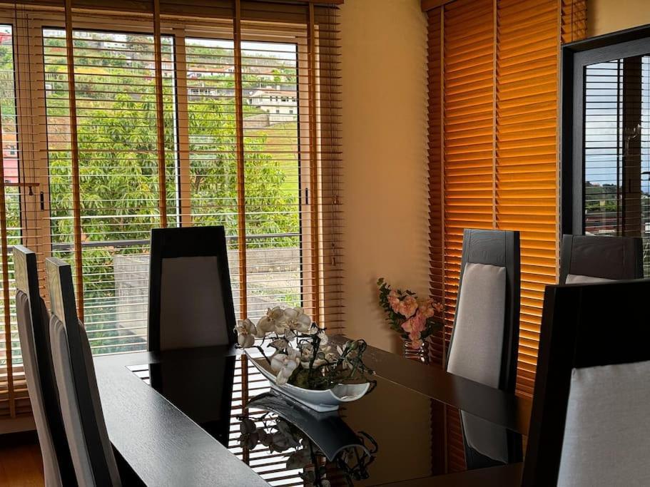 Brazao Guest House Santana  Exteriér fotografie